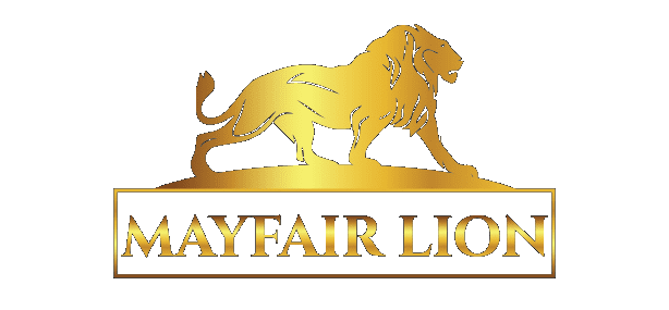 Mayfair Lion